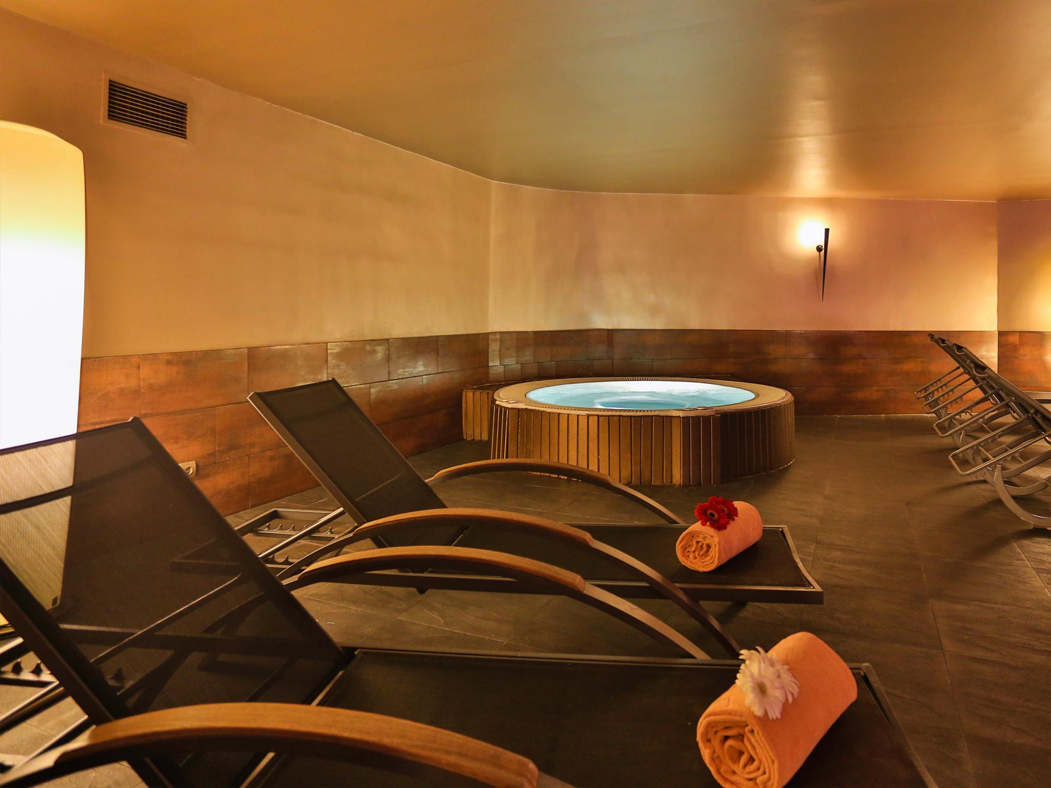 里斯波伯多禄酒店 Lisboa 外观 照片 A spa in Austria